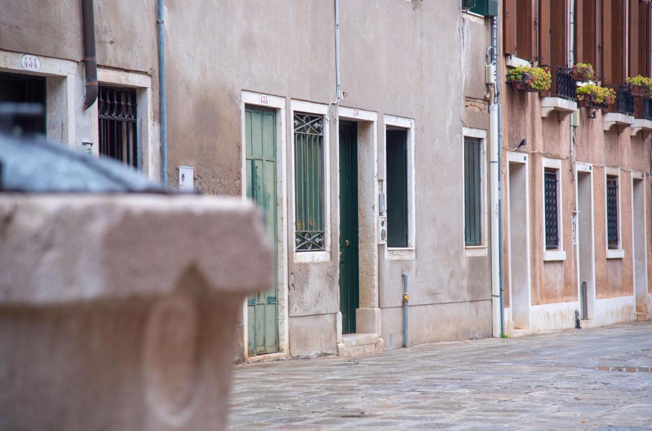 Ca' Rielo Veneza Exterior foto