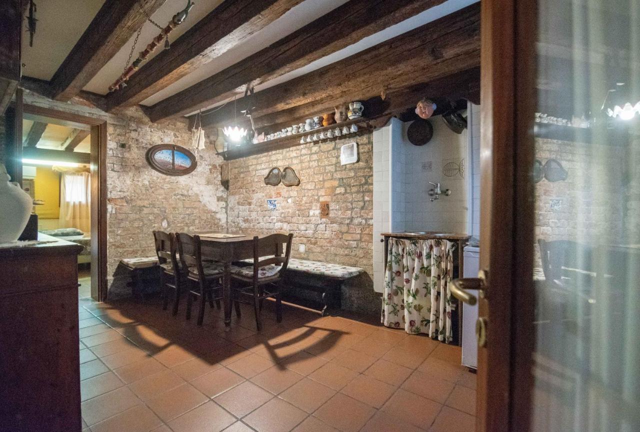 Ca' Rielo Veneza Exterior foto