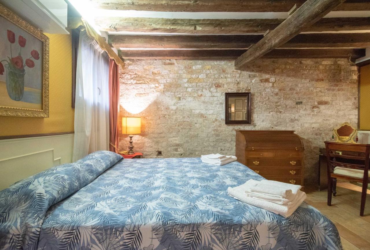 Ca' Rielo Veneza Exterior foto
