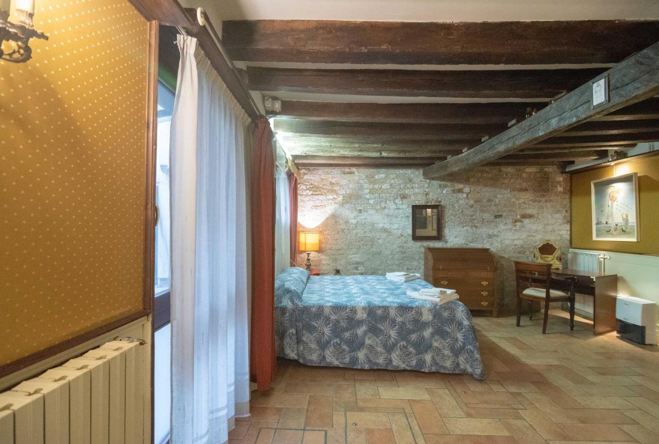 Ca' Rielo Veneza Exterior foto