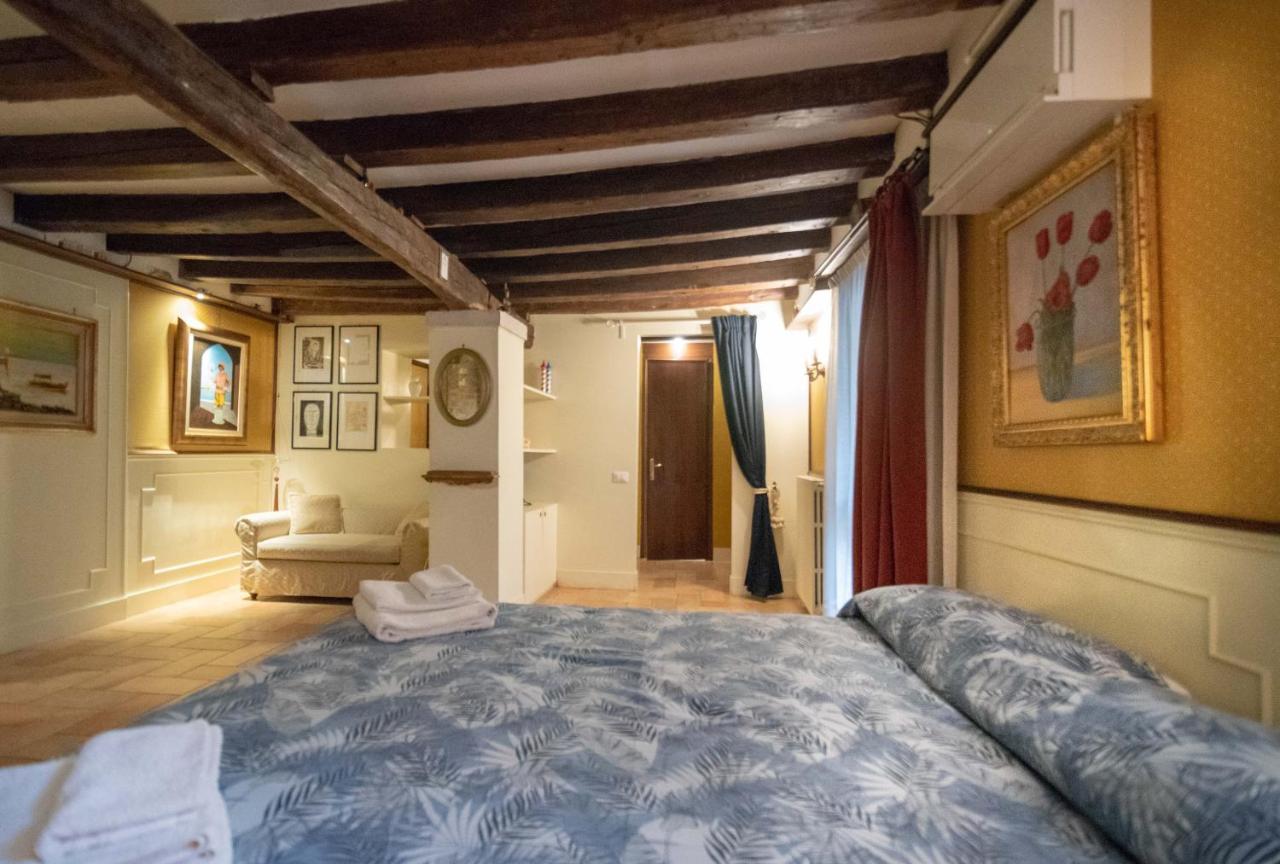 Ca' Rielo Veneza Exterior foto