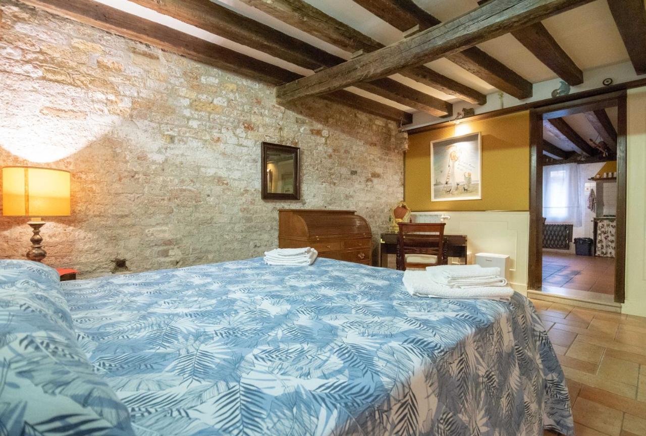 Ca' Rielo Veneza Exterior foto