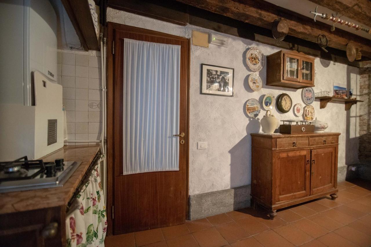Ca' Rielo Veneza Exterior foto
